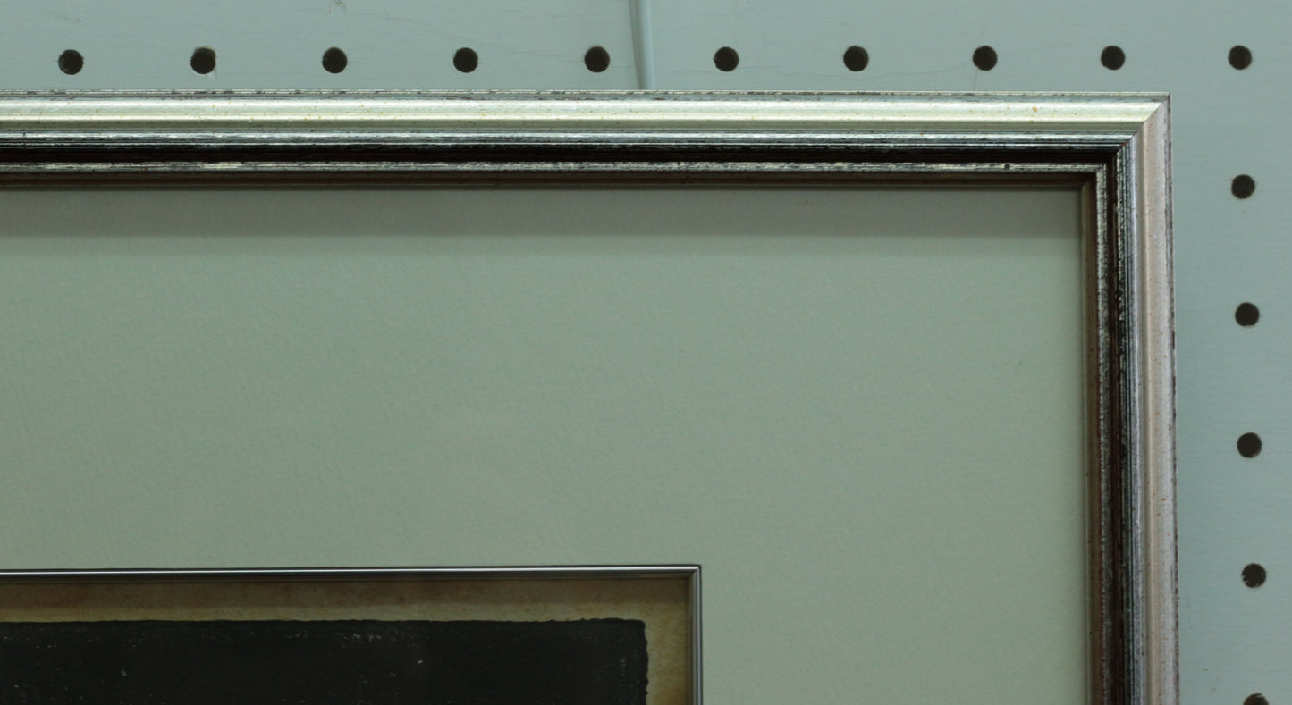 Nakayama Tadashi "Three Horses"