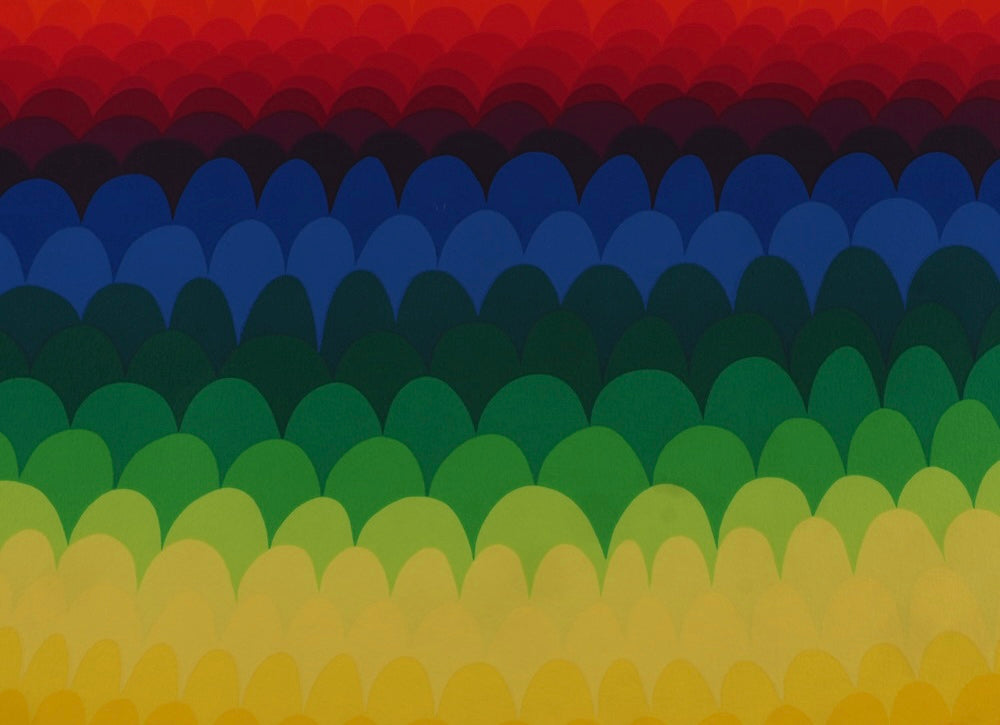 AY-O "Rainbow"