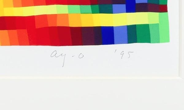 AY-O "Unknown"