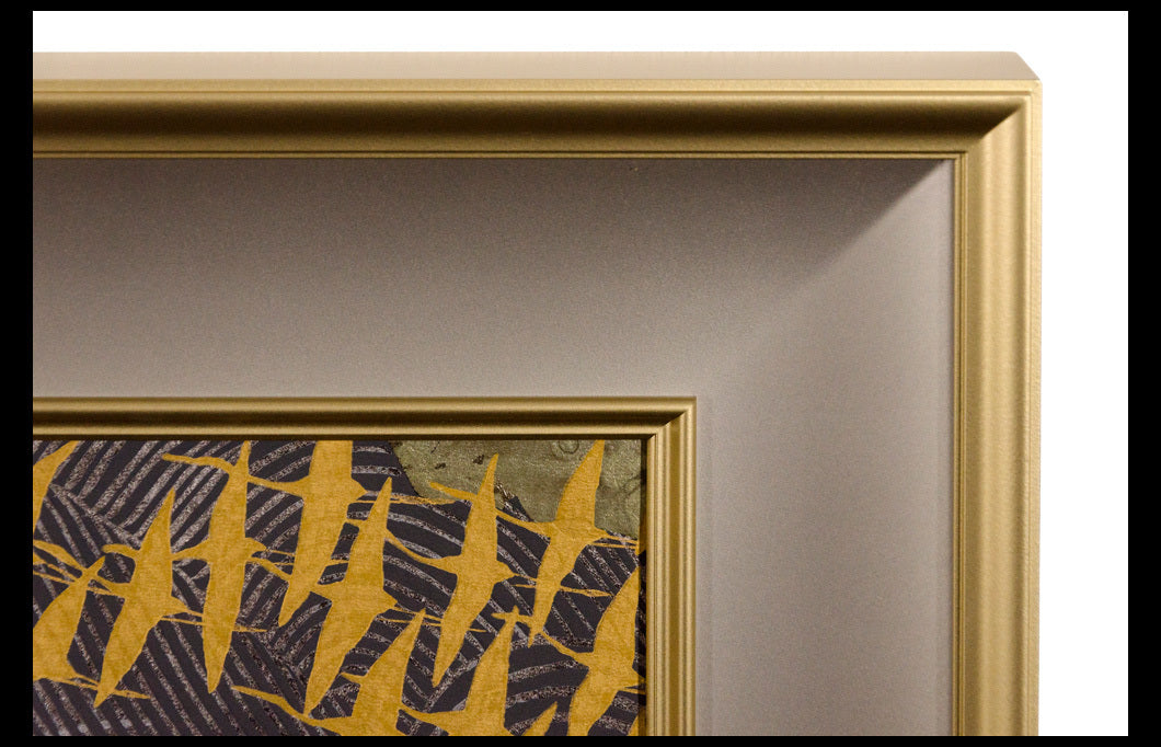 KAYAMA MATAZO "waves, cranes and longevity"