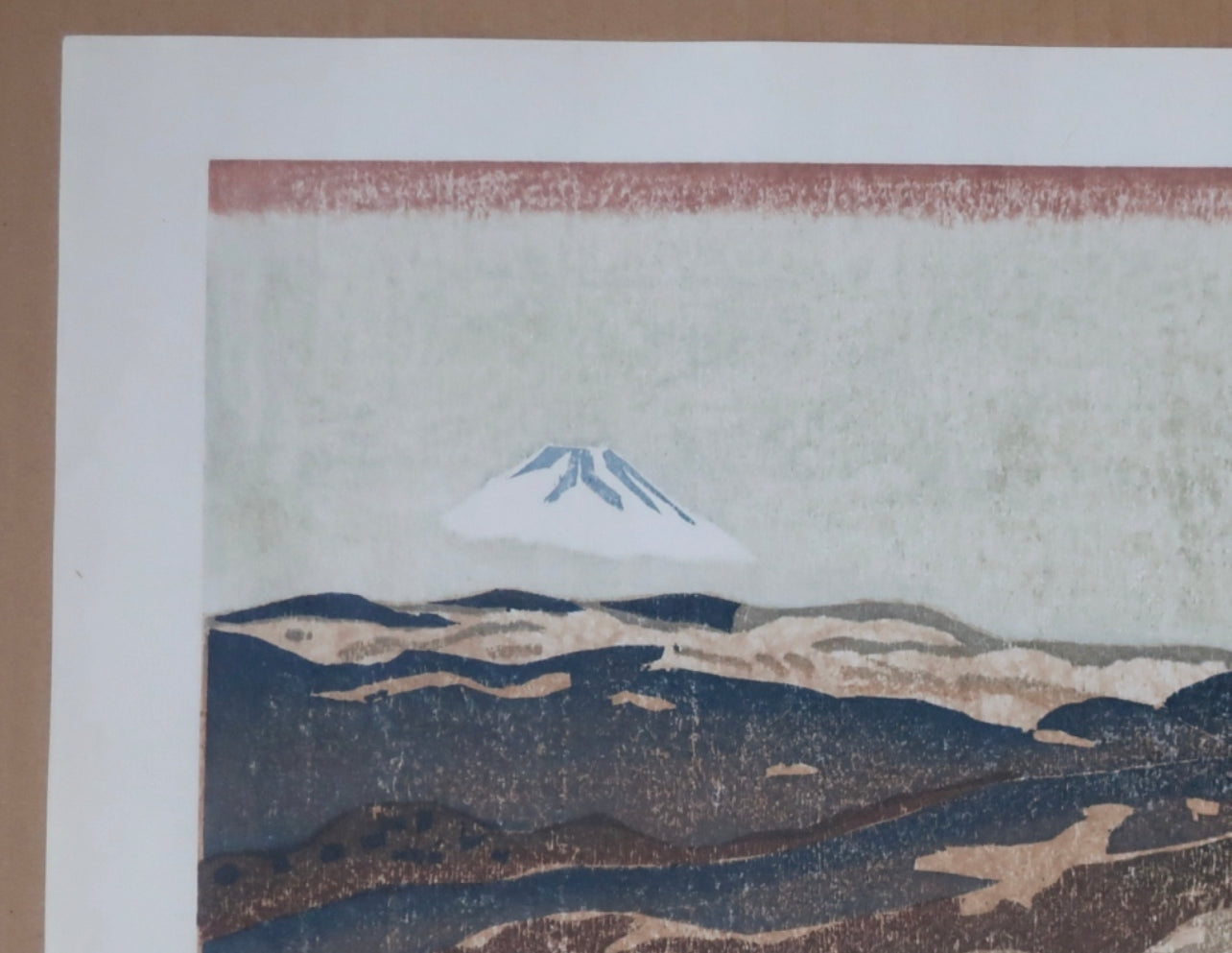 HAGIWARA HIDEO "play in the clouds"