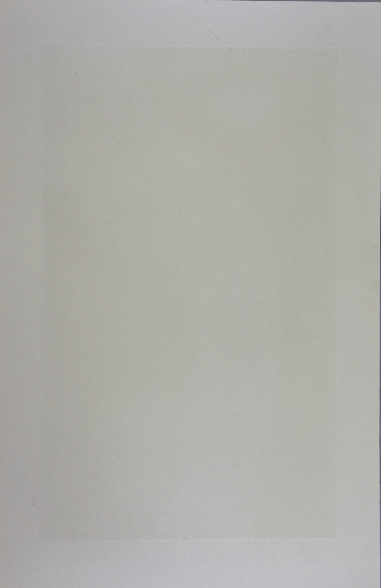 TANAKA RYOHEI "Tranquil Night #1"