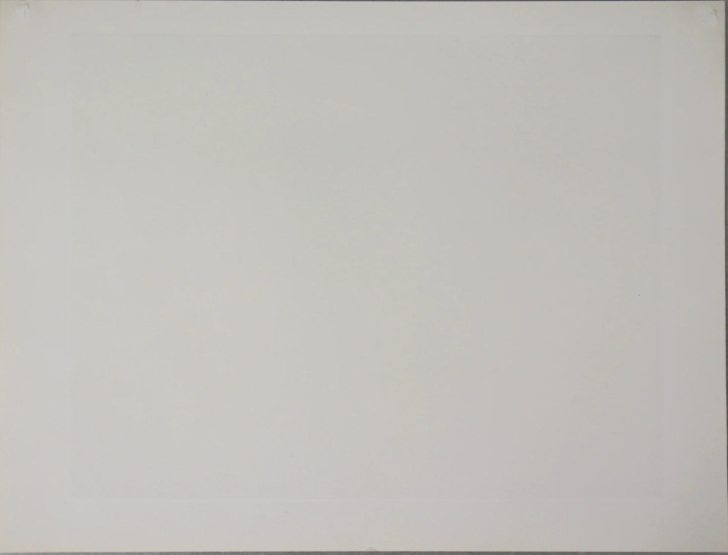 Tanaka Ryohei "Orchard #2"
