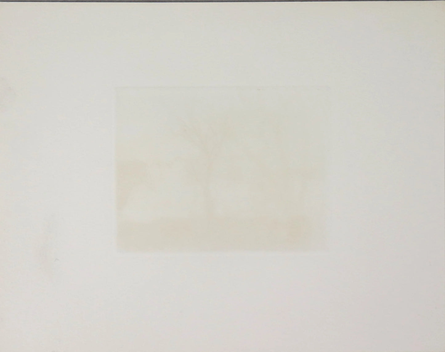 Tanaka Ryohei "Thatched Roof #21"