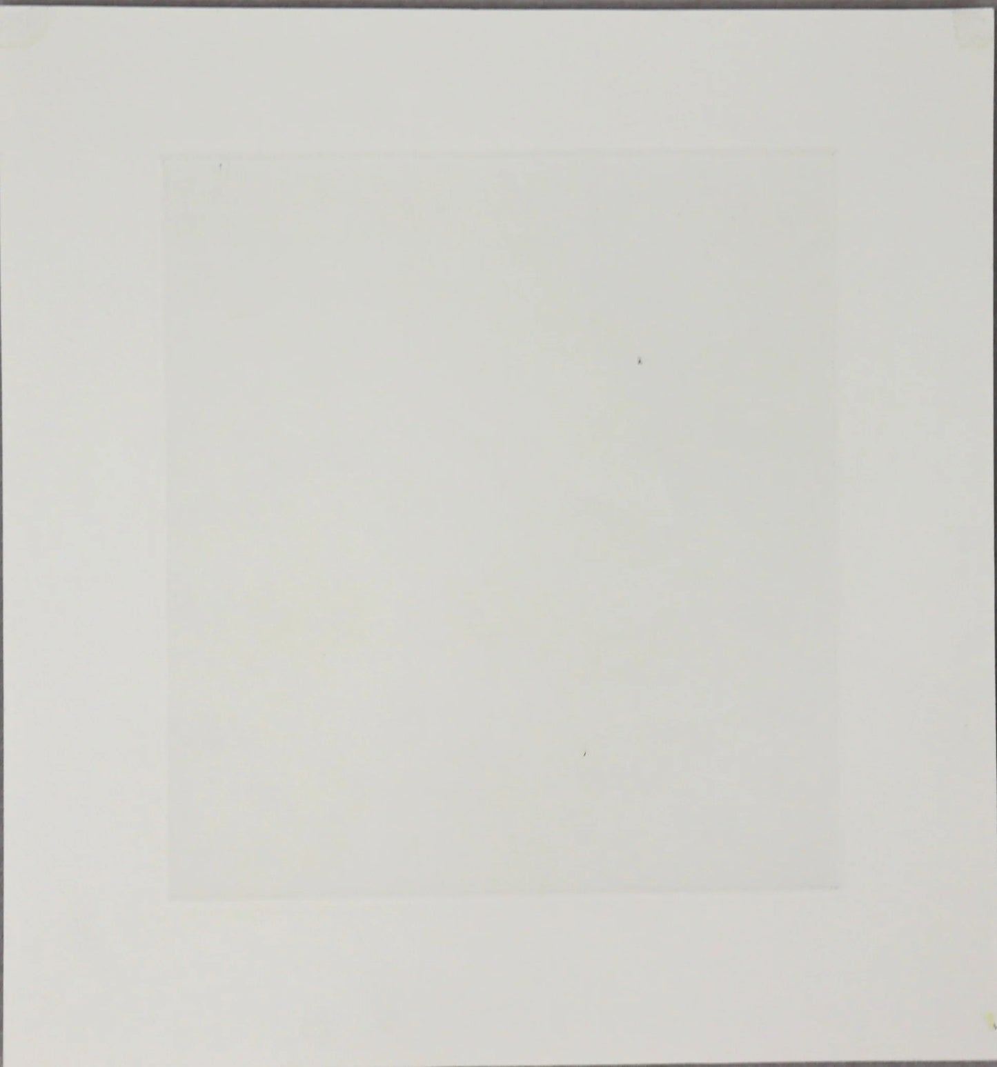 Tanaka Ryohei "New Town"