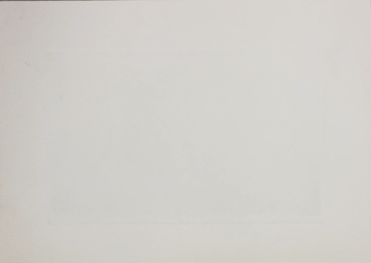 Tanaka Ryohei "Trees in the rice field (winter)"