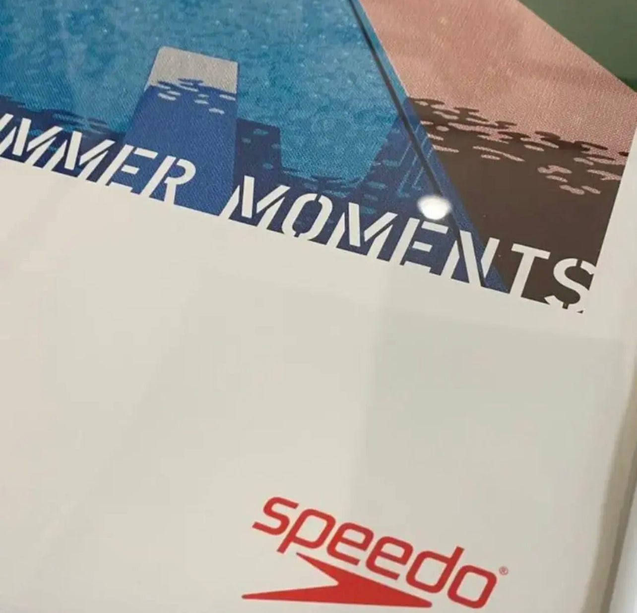 Nagai Hiroshi "STOP TIME WITH SUMMER MOMENTS "