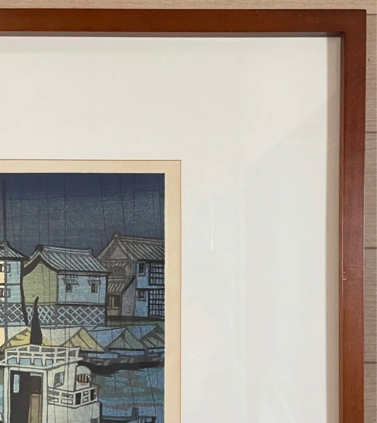 Sekino Junichiro "Tomo no Ura"