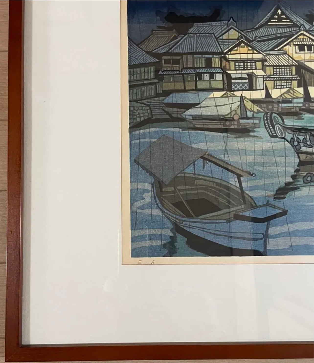 Sekino Junichiro "Tomo no Ura"