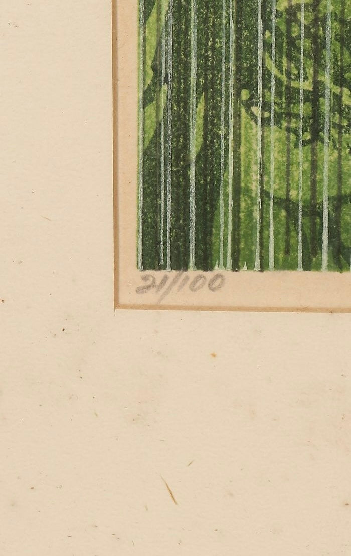 Clifton Karfu "SHOWERS-KATSURA"