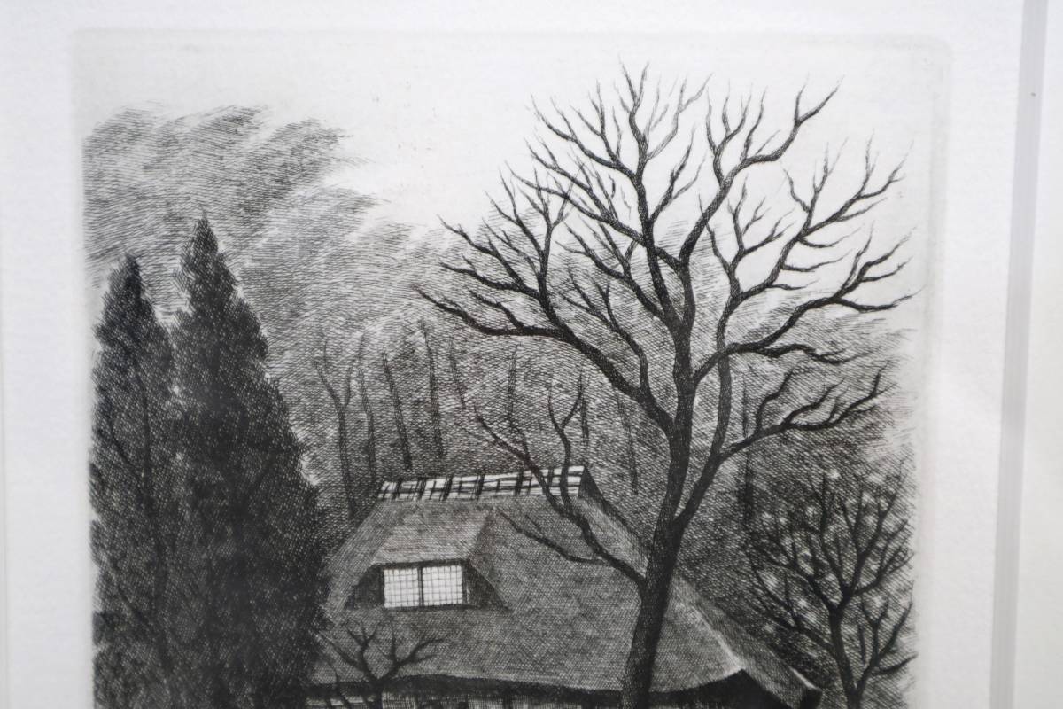 Kimura Shigeru "House with a budding roof"