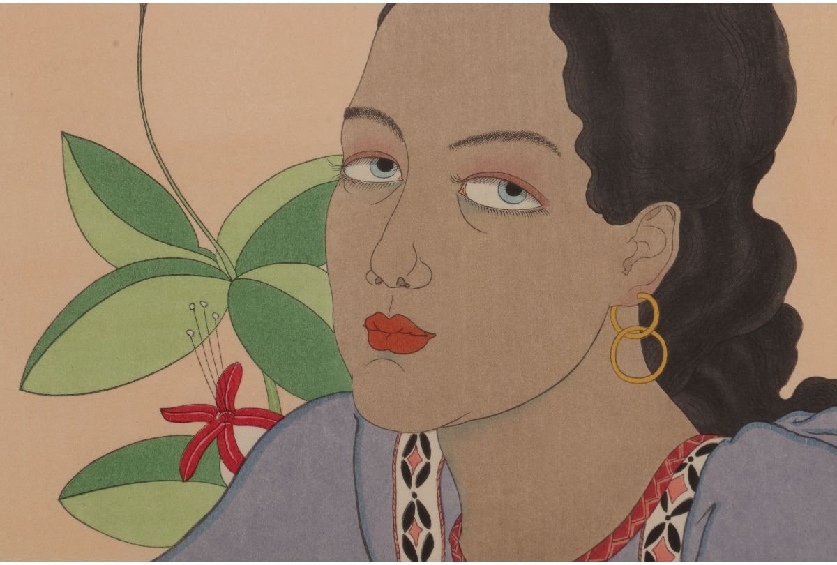 Paul Jaclay "Daughter"