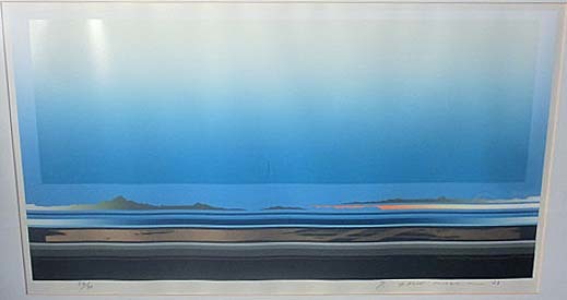 Sawada Tetsuro "BLUE SKY"