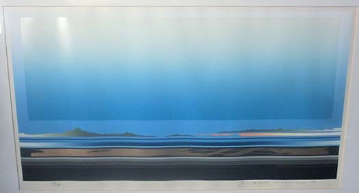 Sawada Tetsuro "BLUE SKY"
