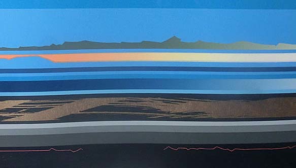 Sawada Tetsuro "BLUE SKY"