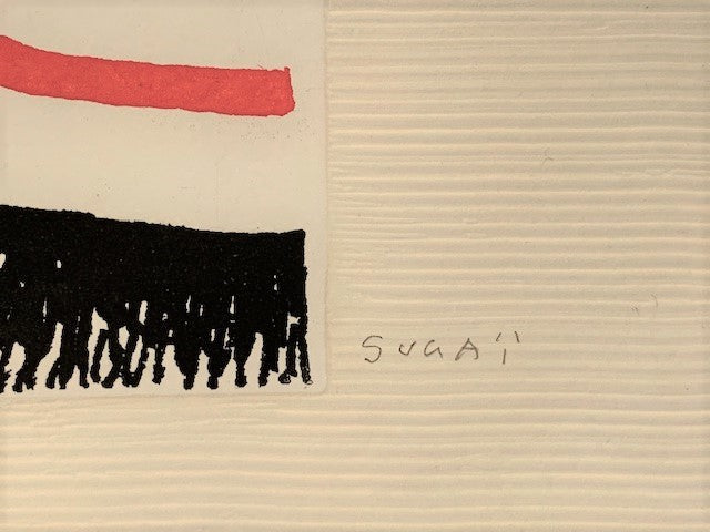 SUGAI KUMI "Unknown"