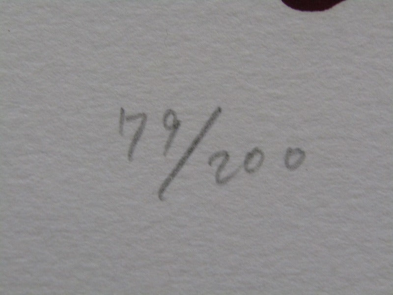 Ay-O "Owl"