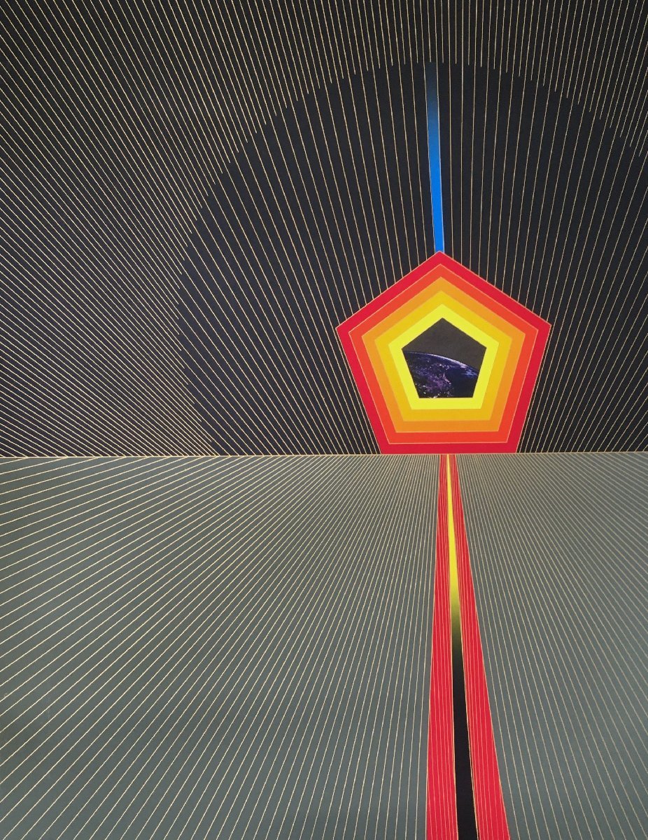Kazumasa Nagai "Kazumasa Nagai Poster Exhibition"