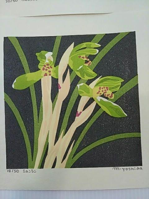 Yoshida Masaki "Saikafu Series 4 sets"