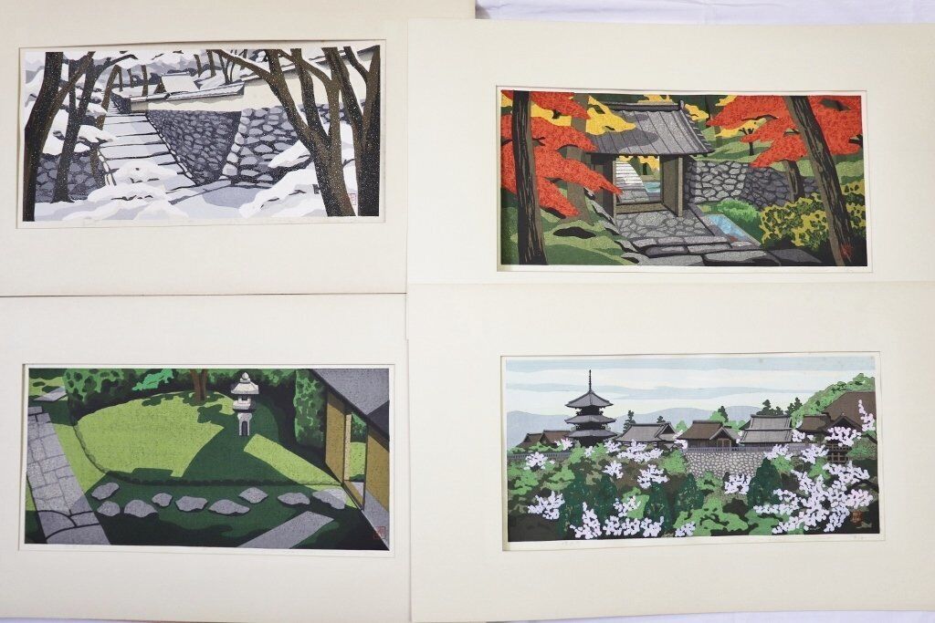 IDO MASAO 4SET
