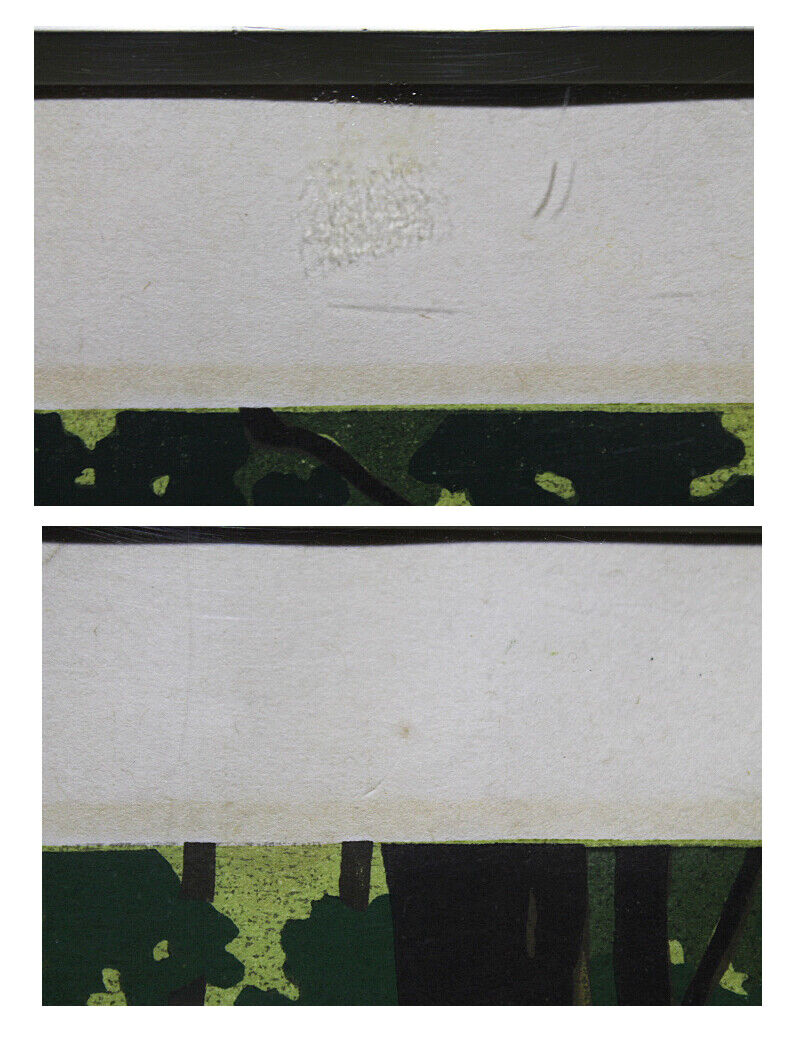 IDO MASAO "Approach to Ryoanji"