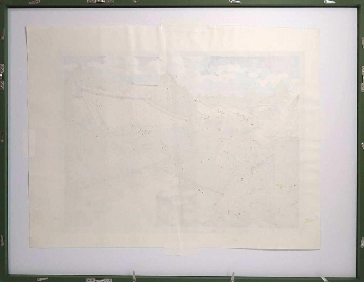 IDO MASAO "Okinawa"
