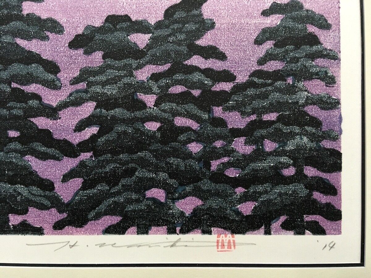 Hajime Namiki "Mt.Fuji 15"