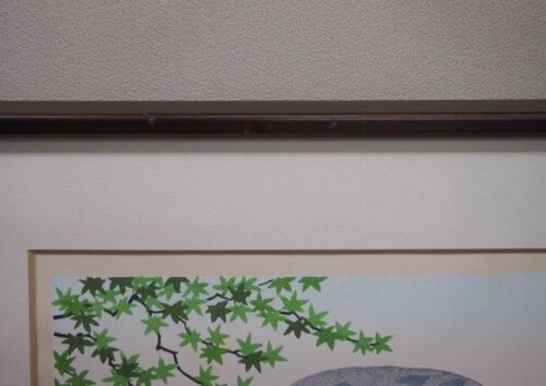 Set of 2 IDO MASAO "Stepping Stones/Gion Shirakawa"