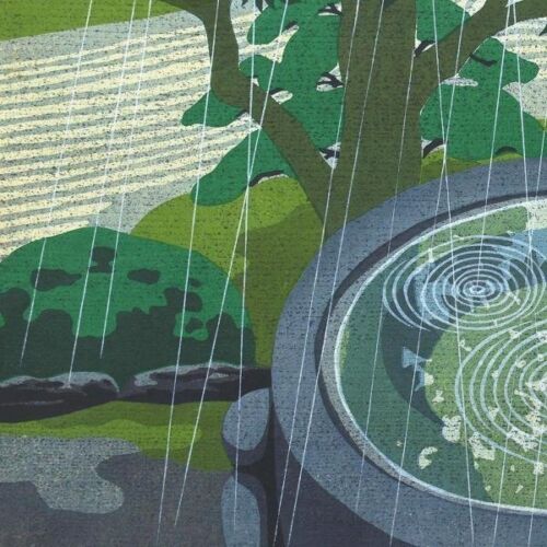 IDO MASAO "Manjuin Temple"
