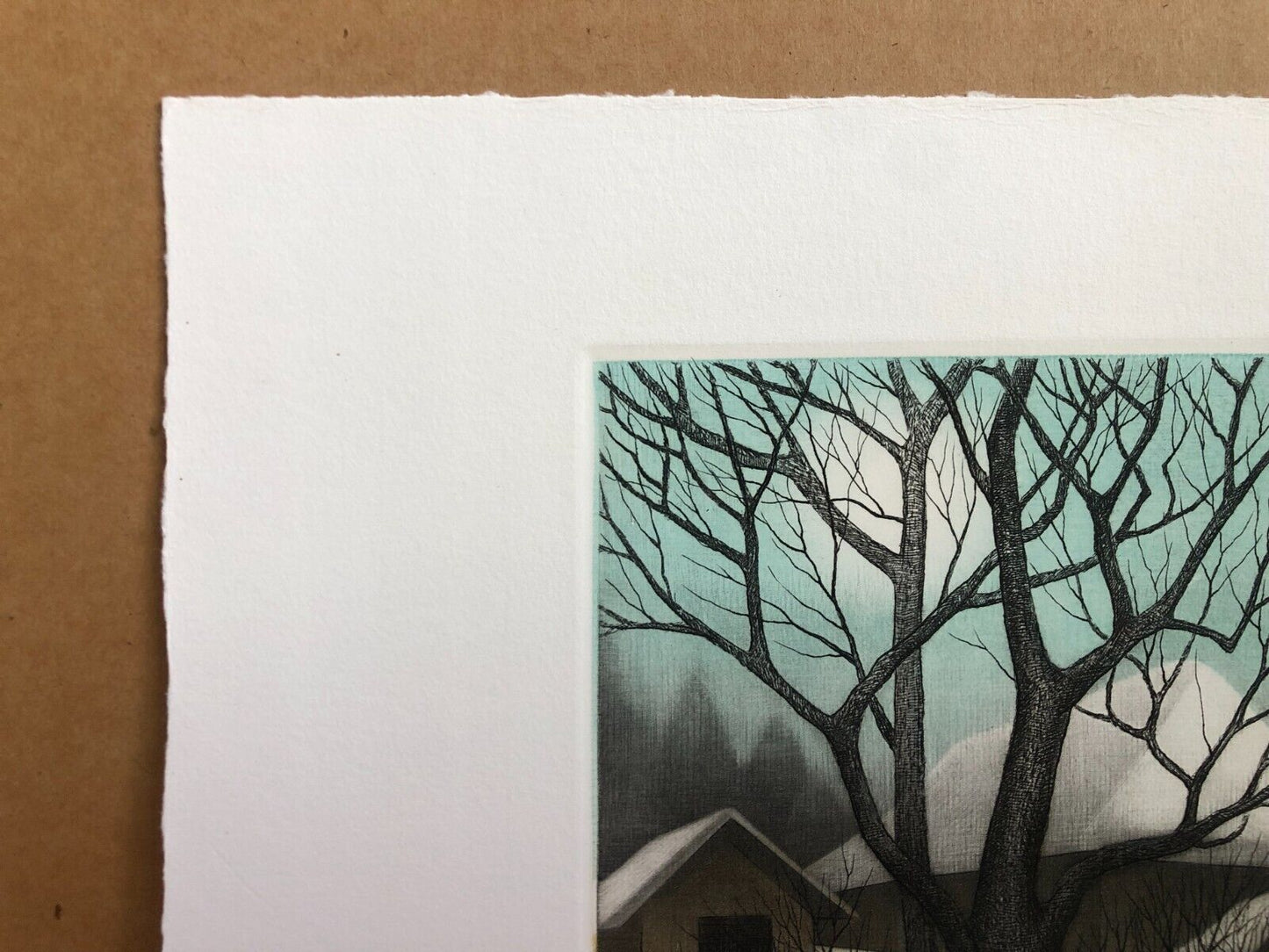 Koichi Sakamoto "hazy moon 1"