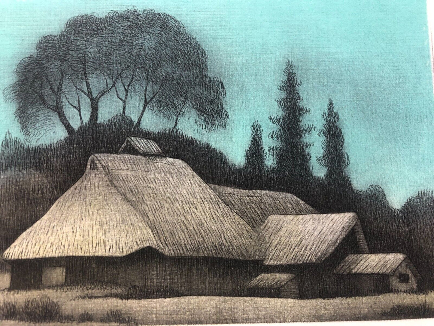 Koichi Sakamoto "dawn"