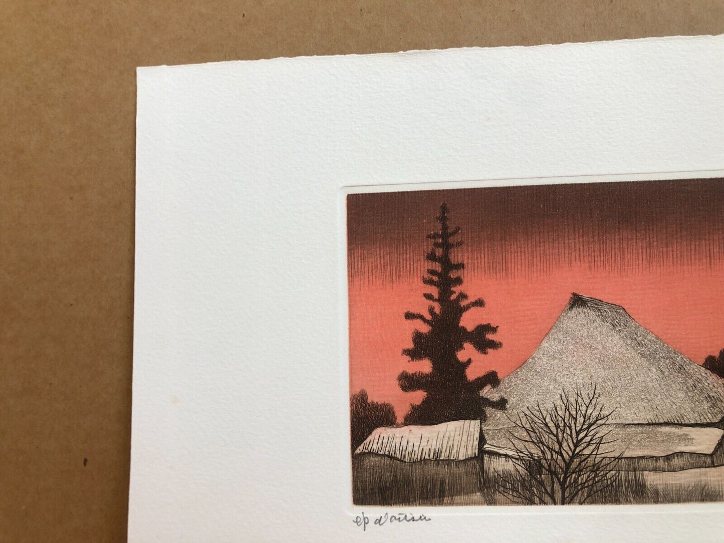 Koichi Sakamoto "sunset 2"