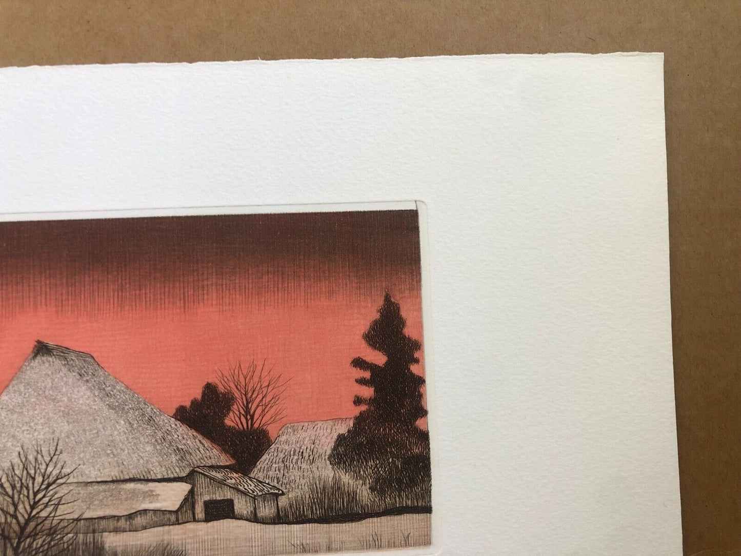Koichi Sakamoto "sunset 2"