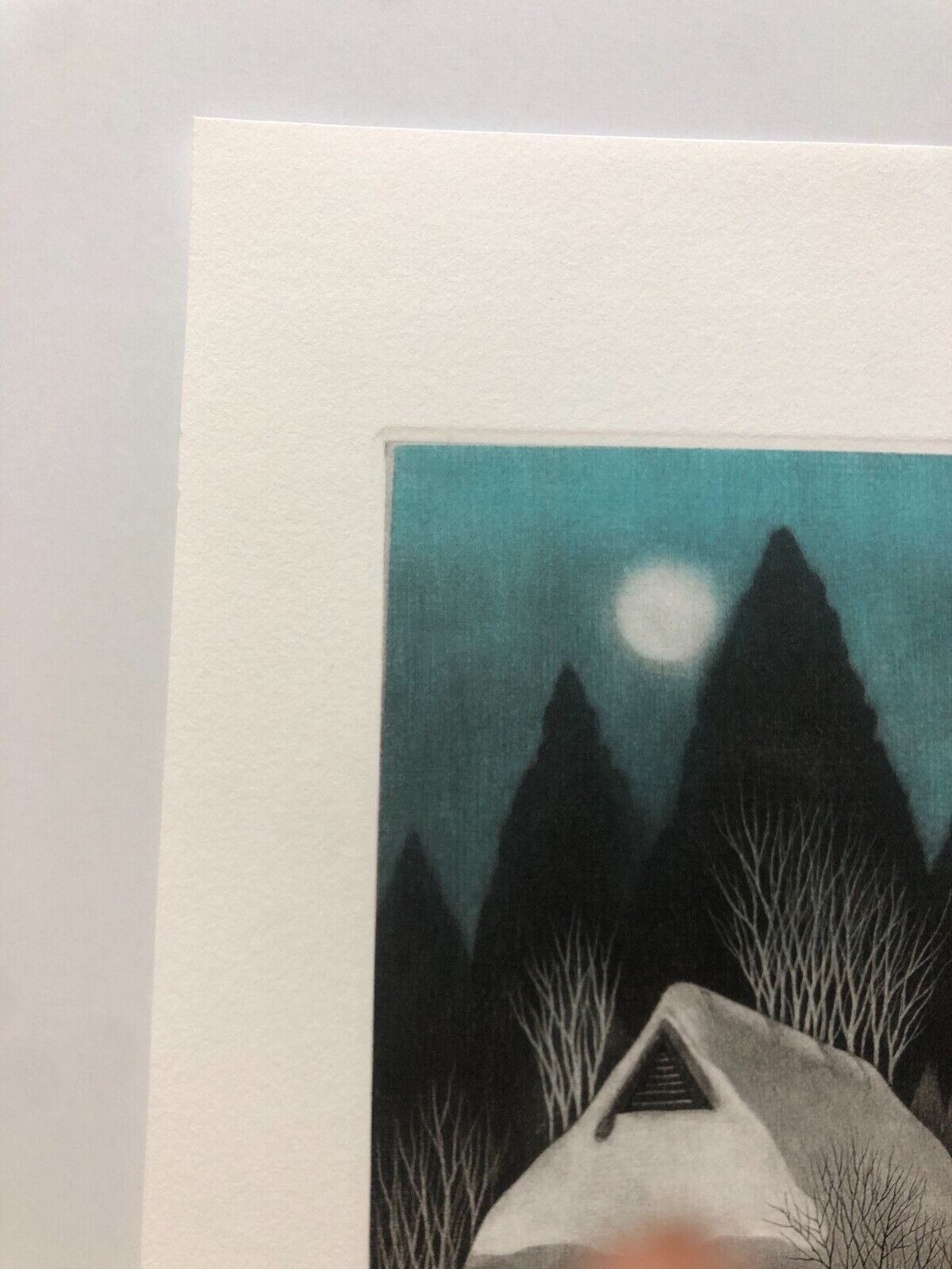 Koichi Sakamoto "hazy moon"
