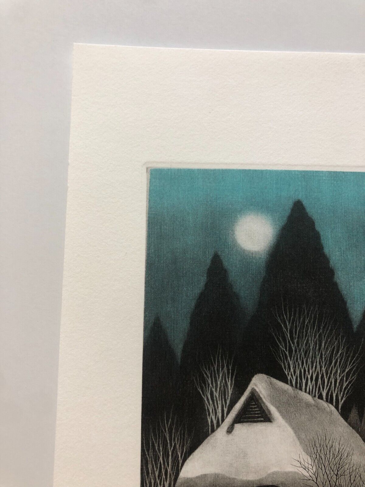 Koichi Sakamoto "hazy moon"