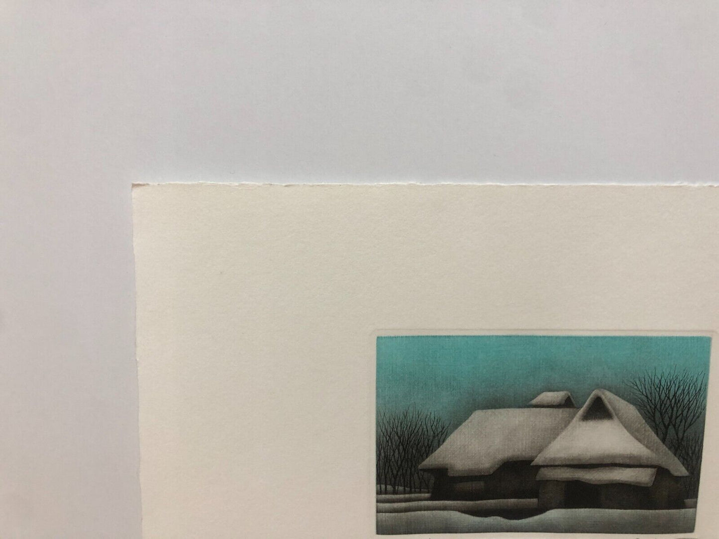 Koichi Sakamoto "house lurking"
