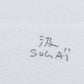 SUGAI KUMI "Rouge"