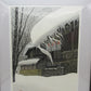 OTSU KAZUYUKI "winter's day"