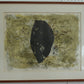 Nakayama Tadashi "Abstract"