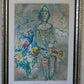 Marc Chagall "Circus Stars"