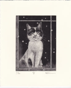Sato Emi "Snow"