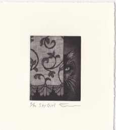 Sato Emi "Shy Girl"