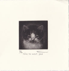 Sato Emi "Nice to meet you"