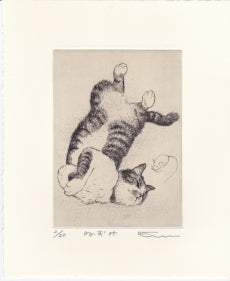 Sato Emi "Mouse"