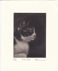 Sato Emi "PRIDE"