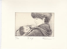 Sato Emi "Joy"