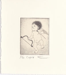 Sato Emi "Cupid"