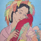 PAUL JACOULET “Heartbreak (East Caroline Islands)”