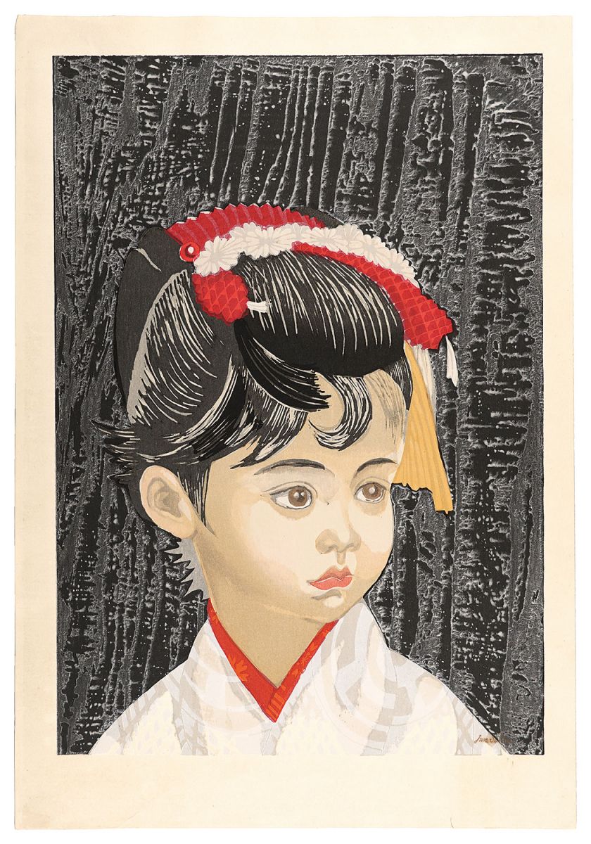 Sekino Junichiro "Title unknown"