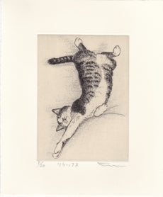 Sato Emi "Relax"